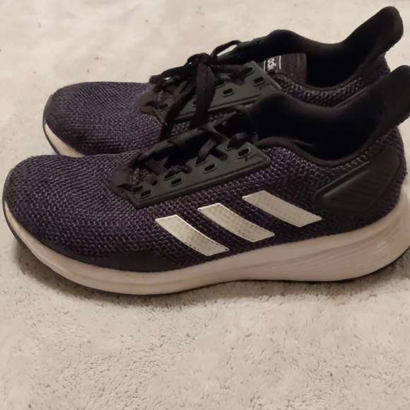 adidas cloudfoam tennis